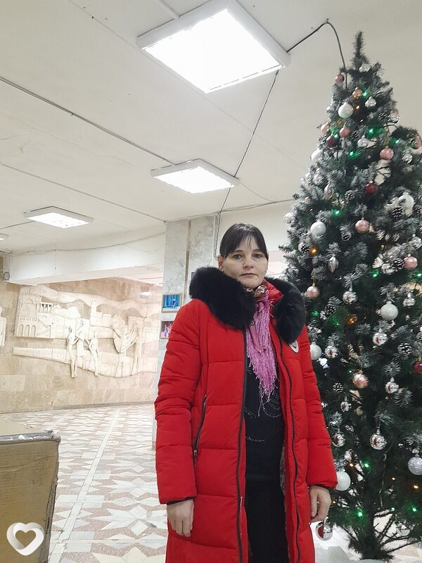 Кристина