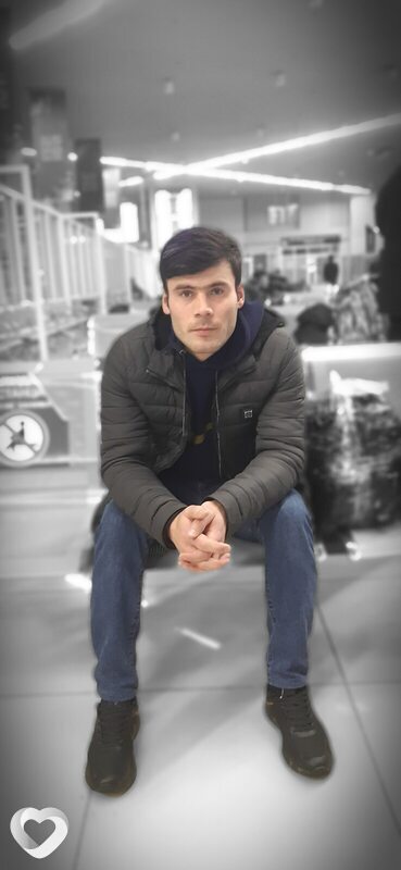 Лёша