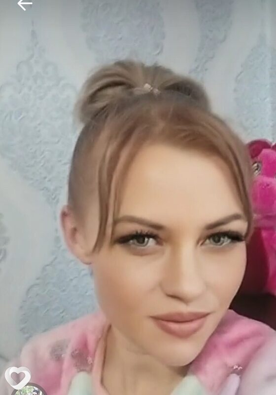 Дарья