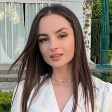 Оксана