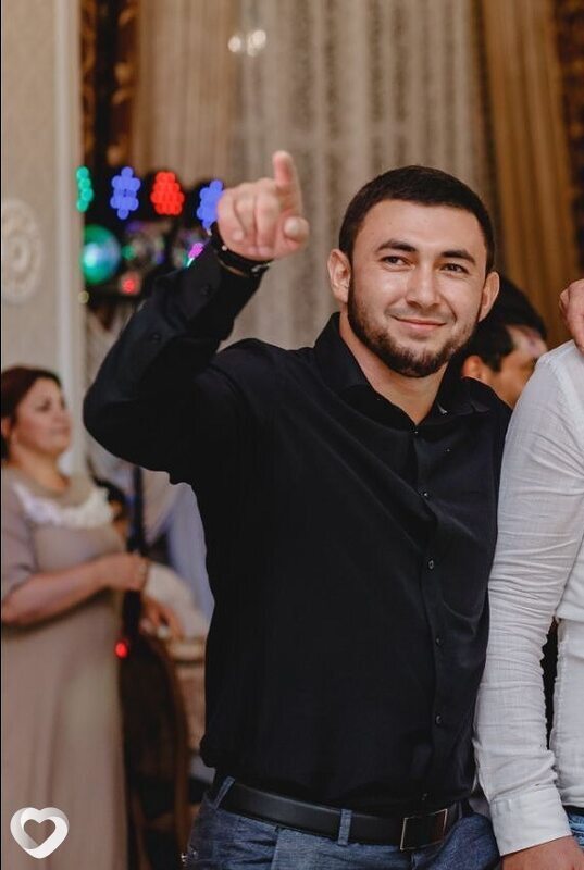 Вениамин