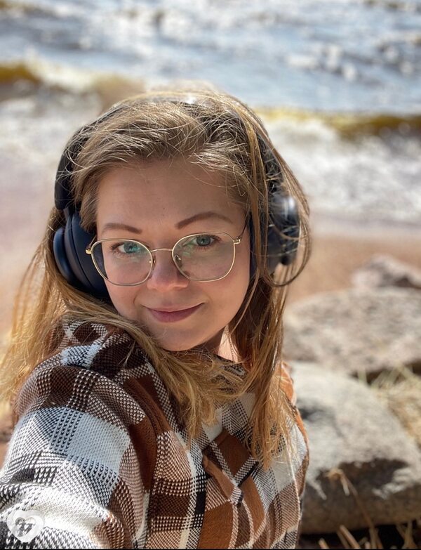 Оксана