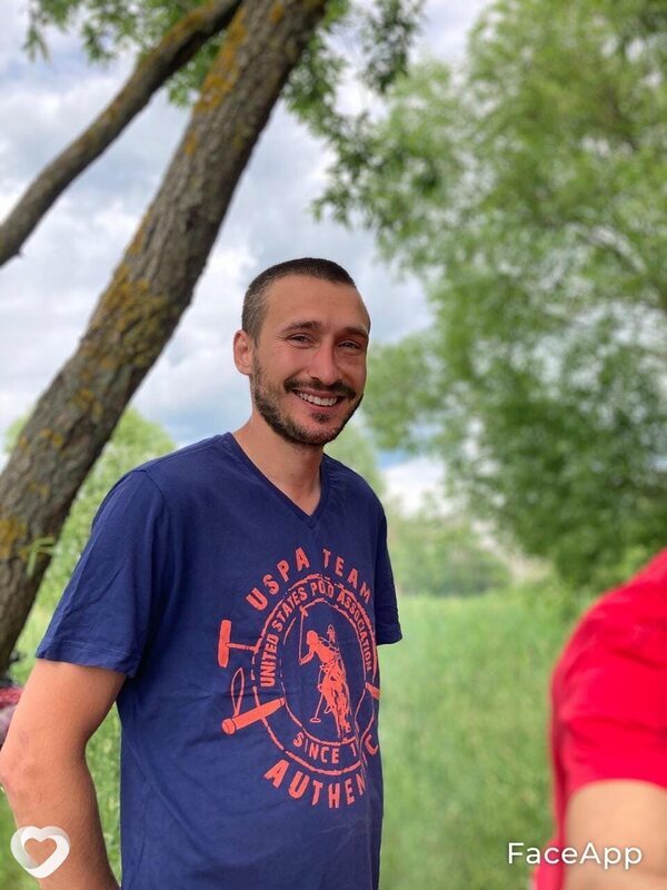 Пётр