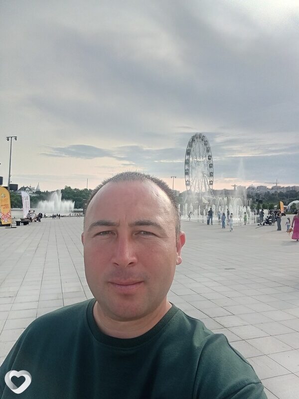 Мирон