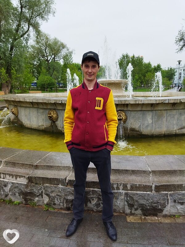 Дмитрий