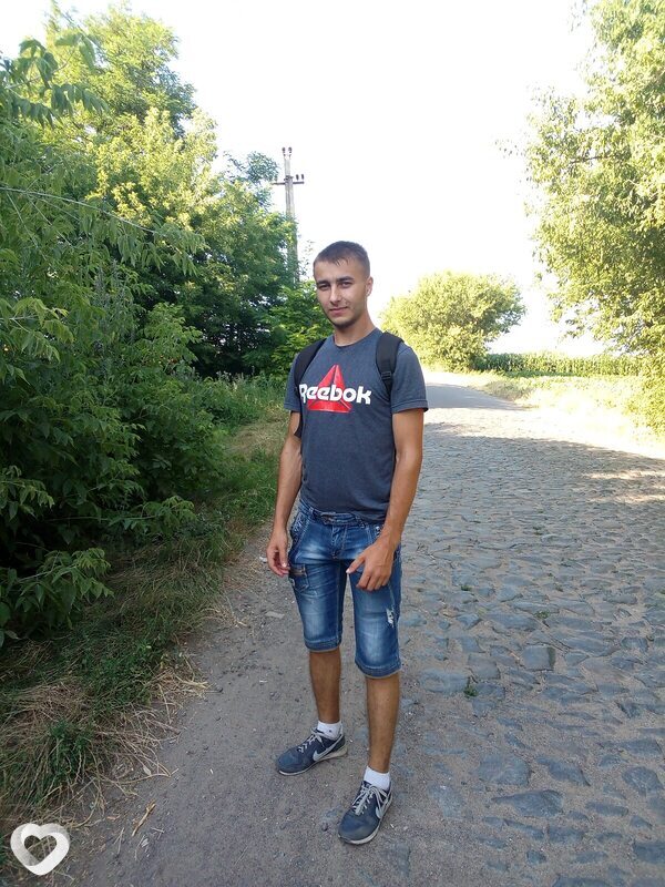 Даня