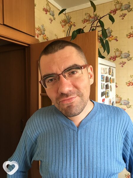 Серёга