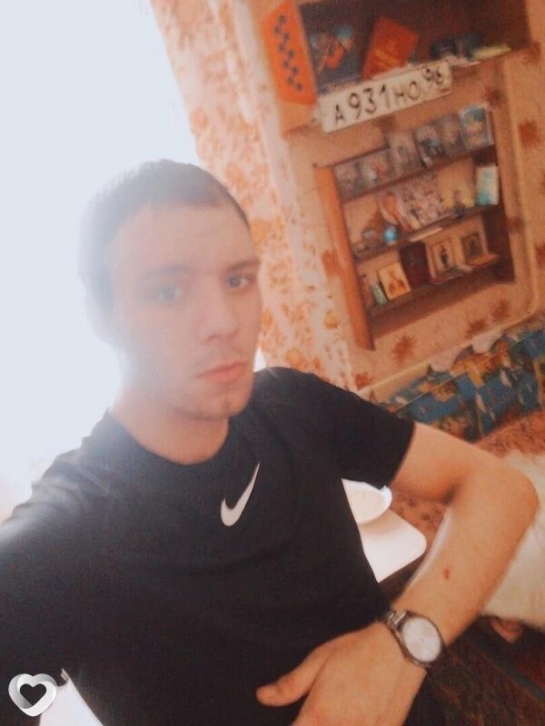 Никита