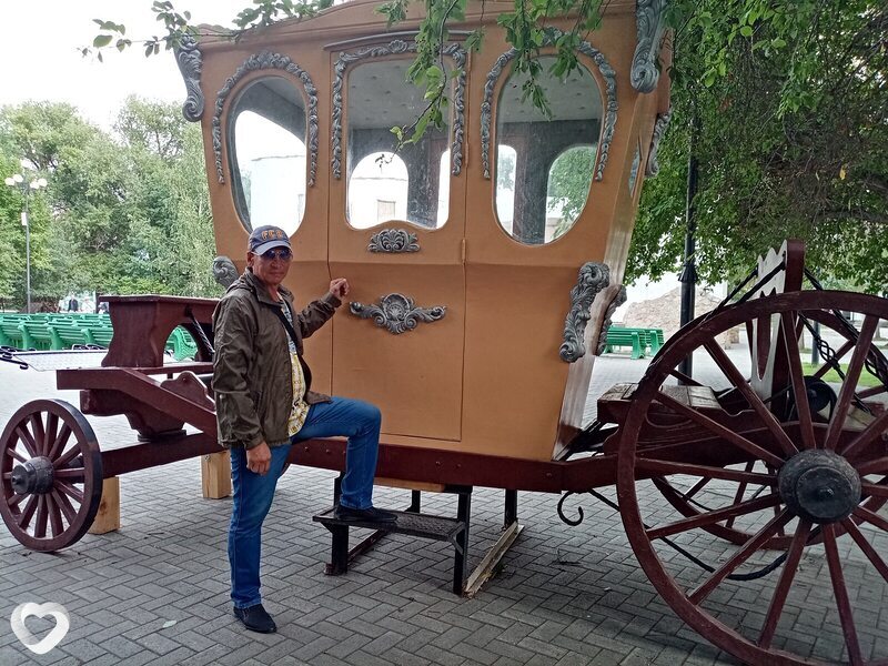 Георгий