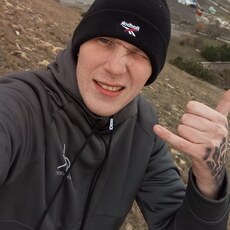 Илюха