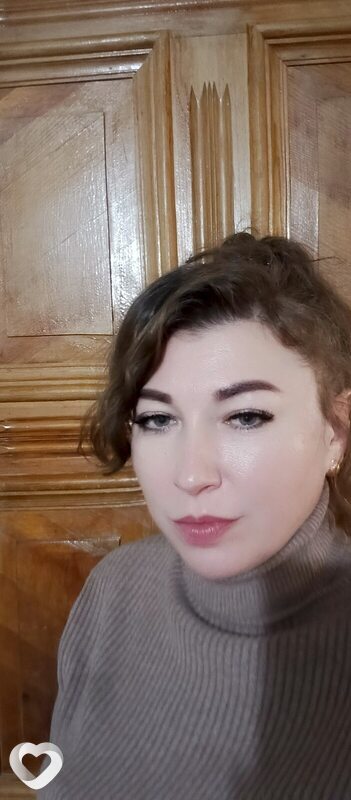 Дарья