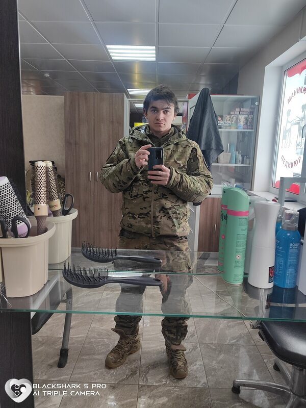 Лев