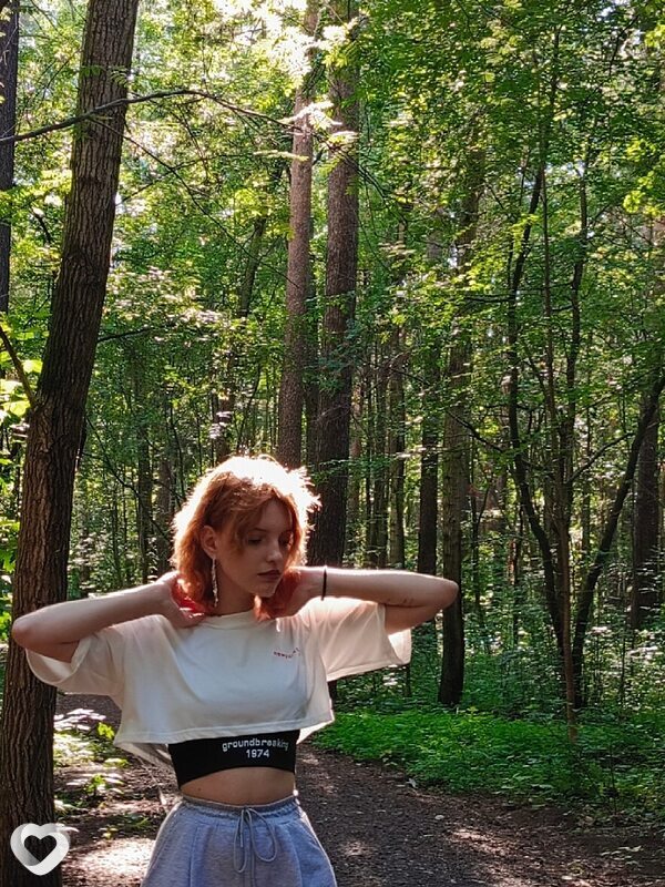 Екатерина