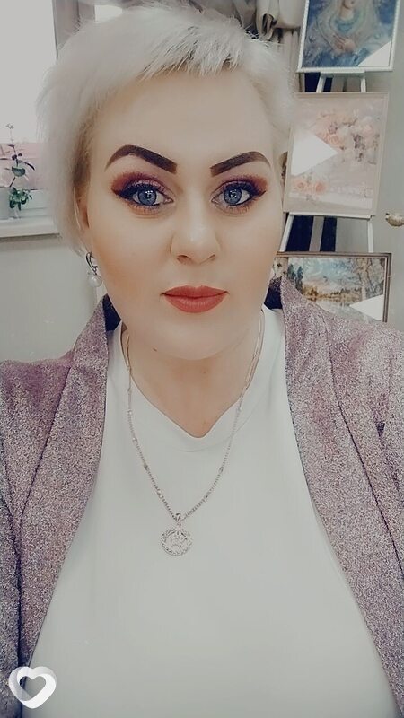 Валентина