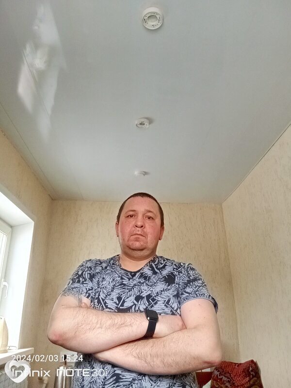 Лёша