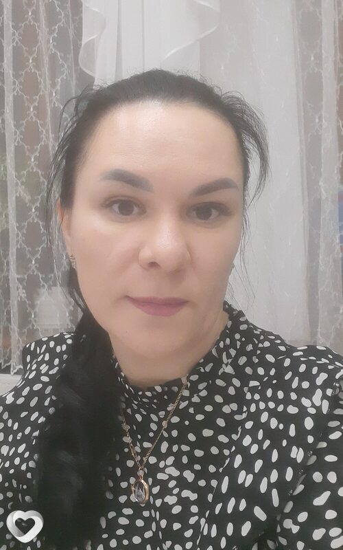 Элеонора