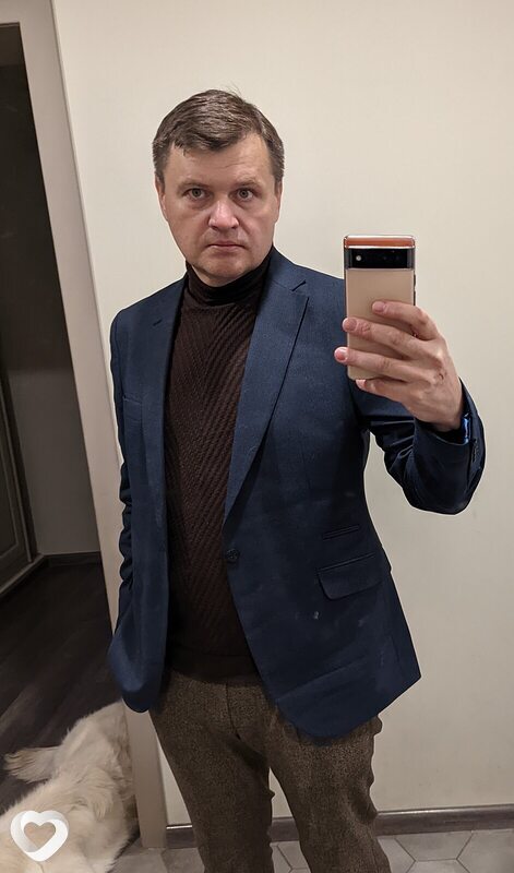 Геннадий