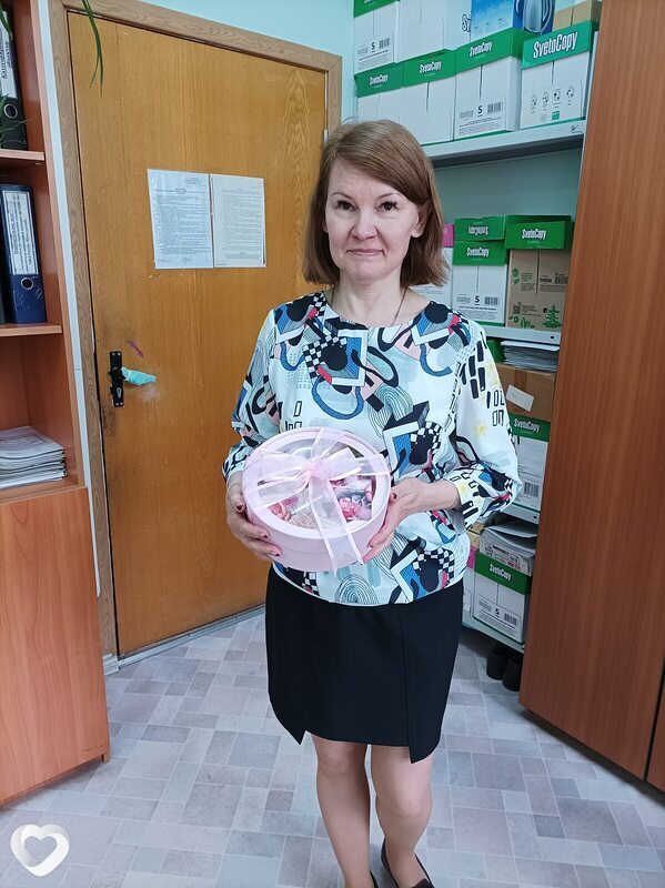 Елизавета