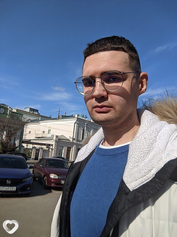 Илюха
