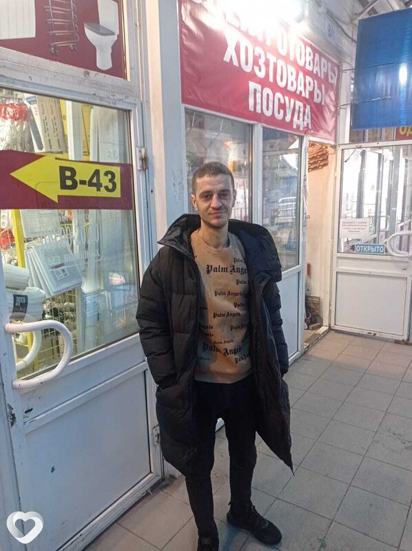 Алексей