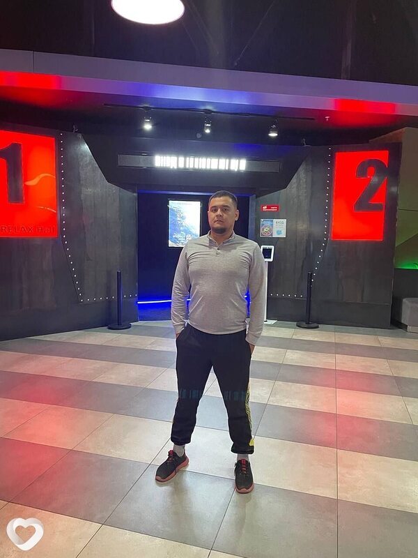 Лев