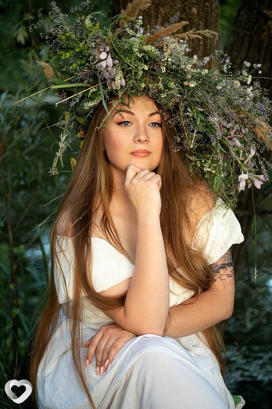 Карина
