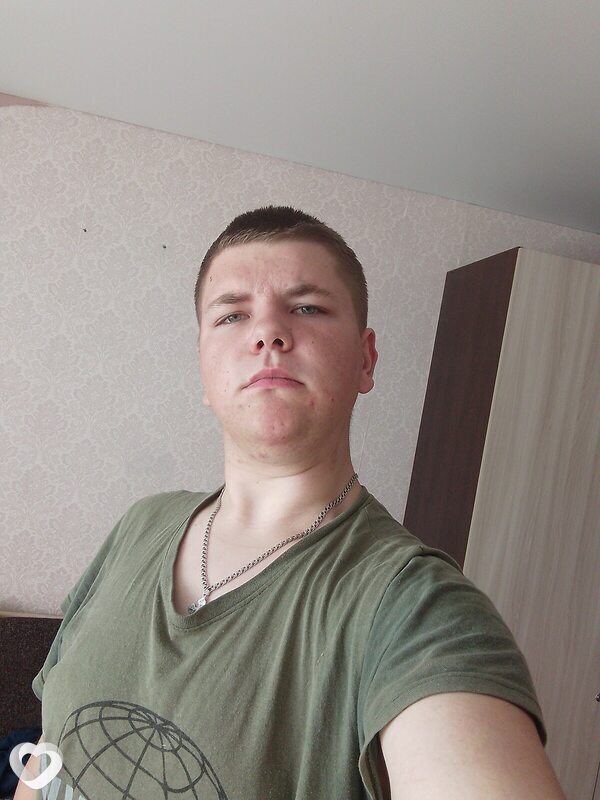Глеб