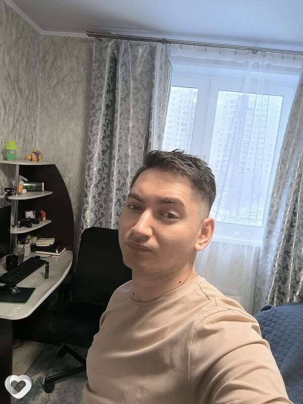Глеб