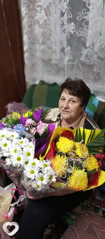 Анжелика