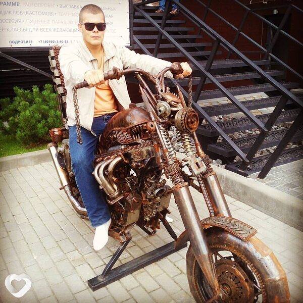 Семён