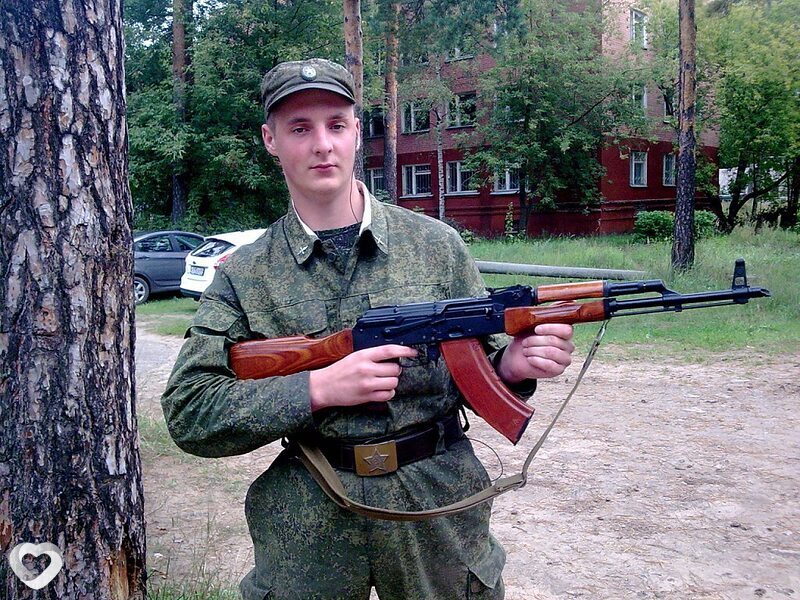 Денис