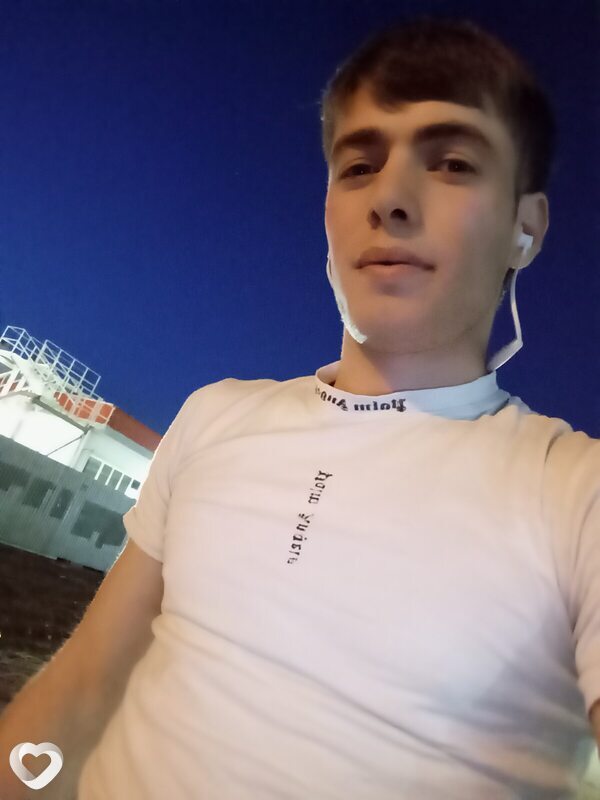 Серёга