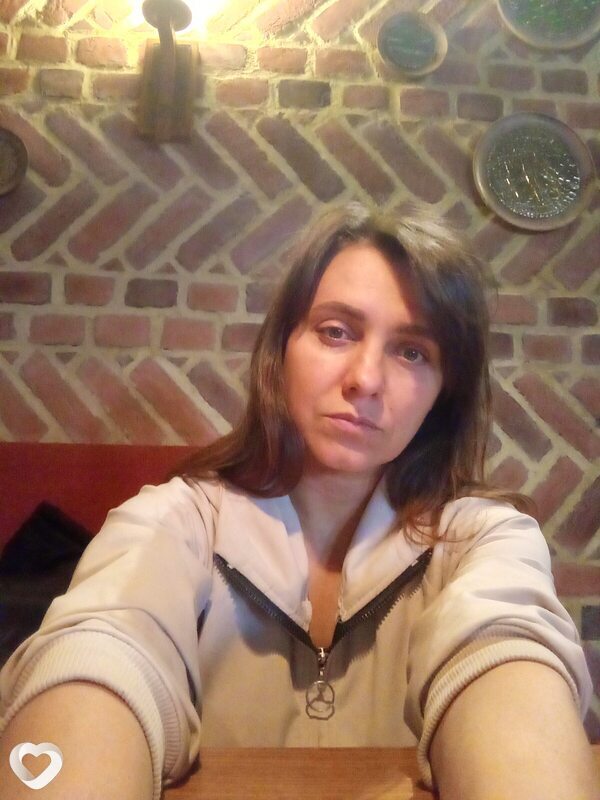 Валерия