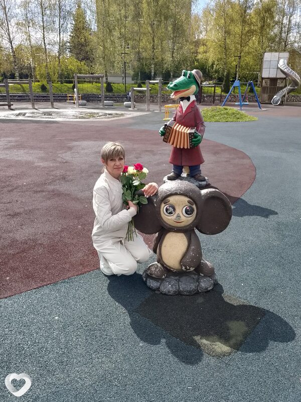 Жанна