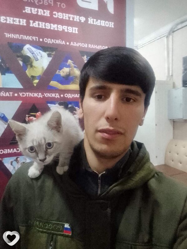 Никита