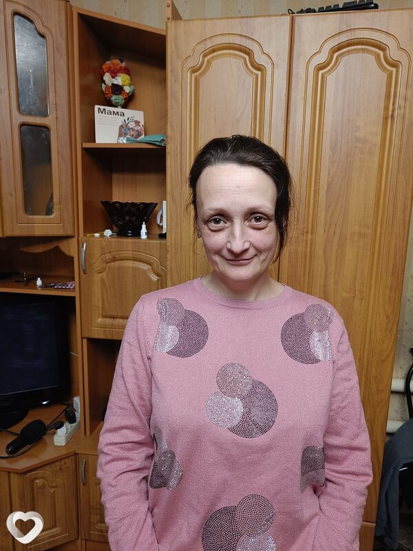 Ксюша