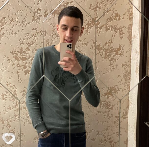 Илюха