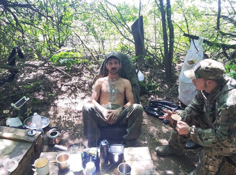 Лев