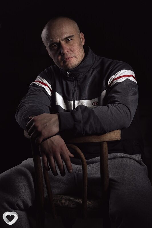 Лев
