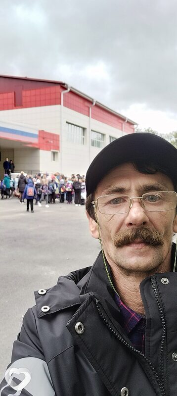 Михаил