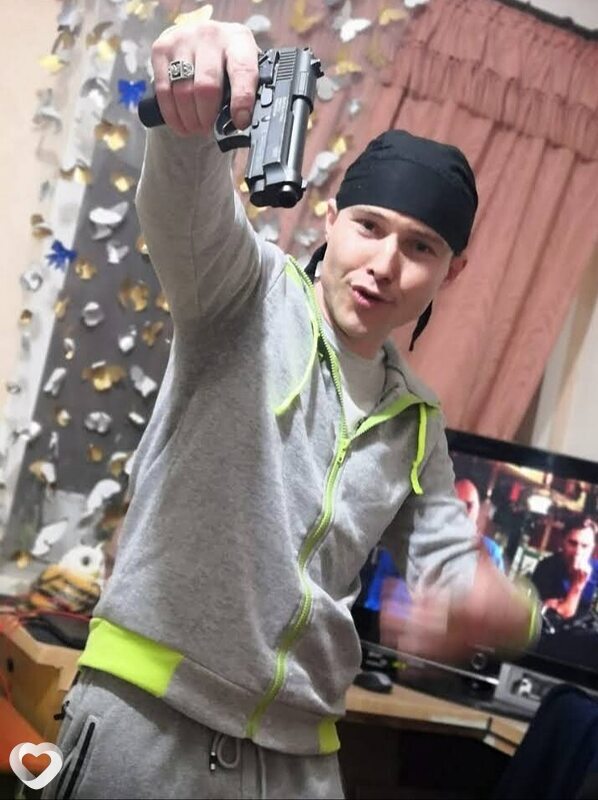 Виталя
