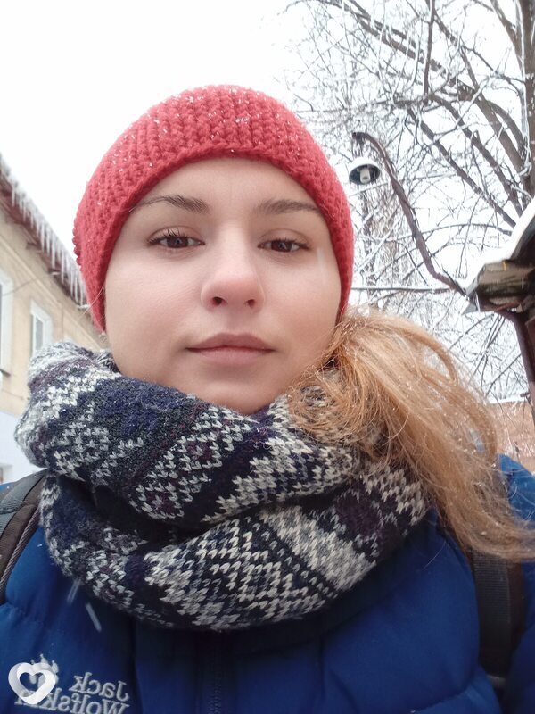 Марта
