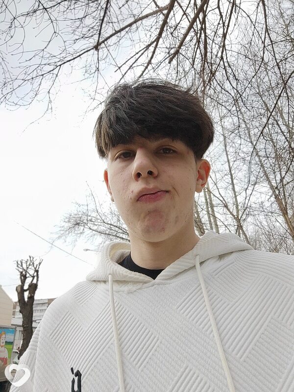 Кирилл