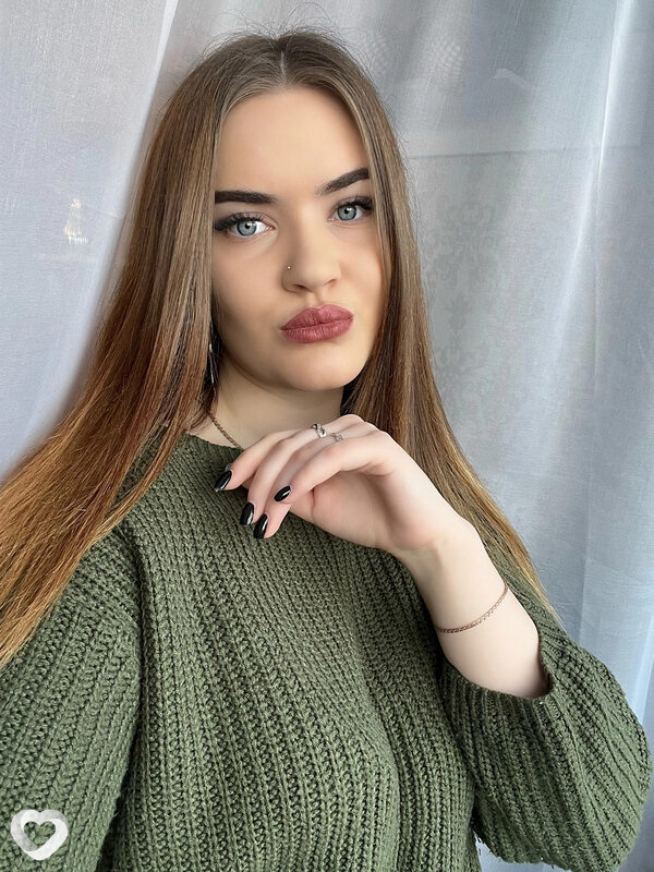 Людмила