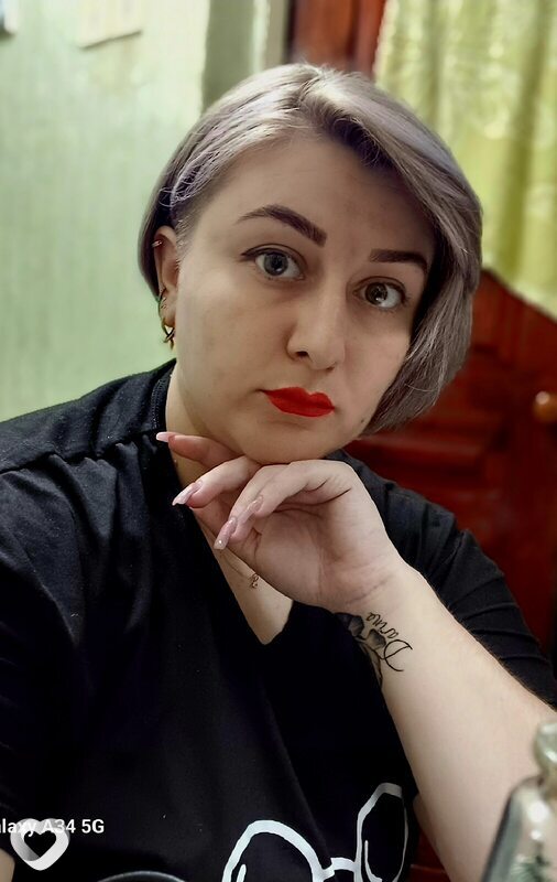 Ксюша