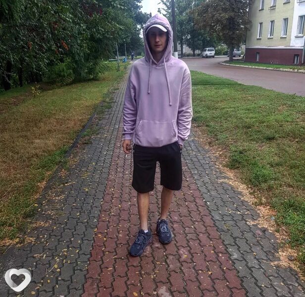 Захарка