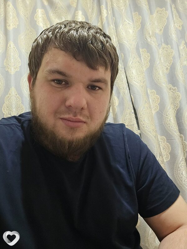 Михаил