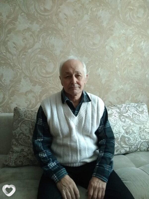 Глеб