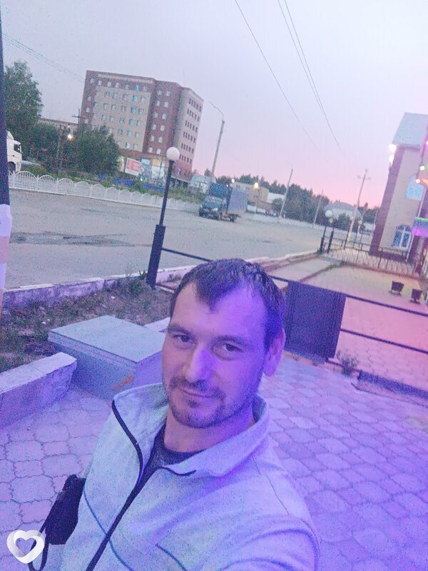 Михаил