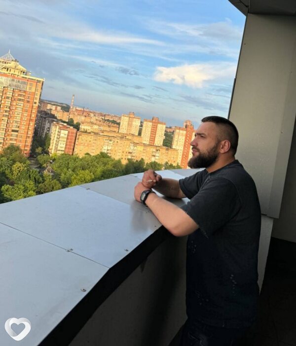Илюха
